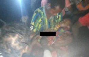 TPN-PB OPM enthüllte die Ursache von zwei beschossener Kinder in der Intan Jaya