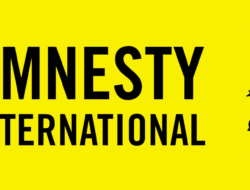 Die Indonesische Internationale Amnestie : shob die Ausnutzung des Wabu Blockes auf
