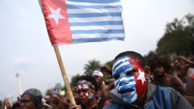 Die falsche Wahrnehmung der Entwicklung für den Frieden in Papua