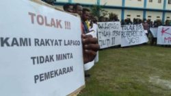 Das Pro und Kontra des Papua Erweiterungsplanes, Kadepa: Die Regierung brauchte eine Untersuchung machen