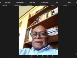 Benny Giay: Warum will Indonesien keinen Dialog mit papuanischen Leuten führen?