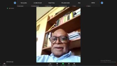 Benny Giay: Warum will Indonesien keinen Dialog mit papuanischen Leuten führen?