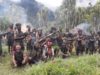 Der TPNPB Sprecher bekannte, dass seine Seite das Mobile Brigadekorps des indigenen Papuas wegen des Bedarfs an Waffen morden musste