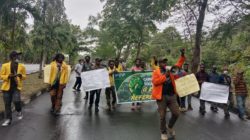 Die KKR ist eine Lösung für die Menschenrechtsverletzung in Papua