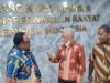 Das papuanische Parlament: Die Regierung braucht keine Angst zu haben, um das Menschenrechtsgericht im papuanischen Land zu bilden