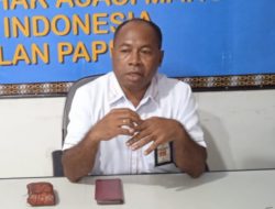 Die papuanische Menschenrechte Nationale Kommission: Die Trans-Bintuni-Maybrat-Arbeiter, die von der TPNPB angegriffen wurden, trugen keine Feuerwaffen