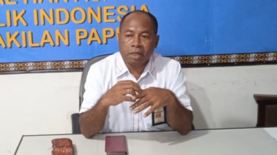 Die papuanische Menschenrechte Nationale Kommission: Die Trans-Bintuni-Maybrat-Arbeiter, die von der TPNPB angegriffen wurden, trugen keine Feuerwaffen