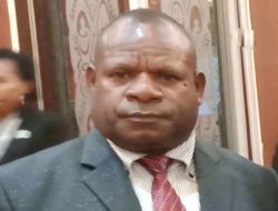 Die religiöse Arbeitsgruppe der papuanischen Volksversammlung verurteilte den Mord und die Verstümmelung von 4 Ndugas Einwohnern in Timika