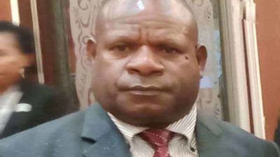 Die religiöse Arbeitsgruppe der papuanischen Volksversammlung verurteilte den Mord und die Verstümmelung von 4 Ndugas Einwohnern in Timika