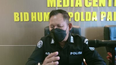 Die Aktion des Beschusses von der TPNPB in Teluk Bintuni, veröffentlichte die Polizei vier Namen des Todesopfers