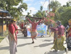 Die Tausende indigene Völker wurden bestätigt, um sie in der KMAN VI-Eröffnungsfeier teilnehmen zu werden