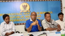 Der Misshandlungsfall, der mutmaßlich von Indonesischen Nationalarmee gegenüber 3 Kindern in Keerom durchgeführt wurde, verletzte die Menschenrechte