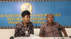 Die Papuanische Menschenrechte Nationale Kommission veröffentlichte die Überwachungsergebnis des Dogiyai-Ereignisses