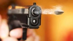 Die Schießerei war in Yahukimo geschehen, 1 Polizei starb