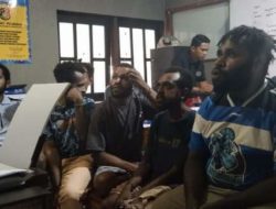Die Haft der 6 USTJ-Studenten wurde ausgesetzt