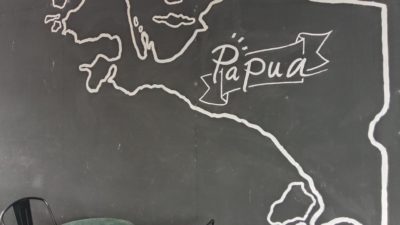 Die KPA Papua: HIV/AIDS-Kranken erreichten 50.011 Personen in Papua