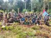 Die ULMWP rief an die Welt aus, um eine ernsthafte Aufmerksamkeit für die Lösung des papuanischen Konflikts in Papua zu geben