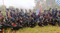 Die Bedrohung des Mordes für den Susi Air-Pilot verschärfte die Menschenrechtssituation in Papua