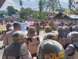 Die Situation der Meinungsfreiheit im papuanischen Land verschlechterte sich