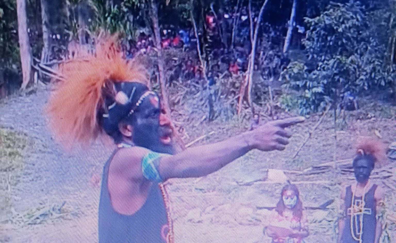 West-Papua Nationale Befreiungsarmee