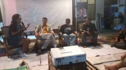 5 Jubi-Dokumentarfilme über papuanisches Land und “die Bemühung für die Erziehung indonesischer Bevölkerung”