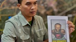 Die West-Papua Nationale Befreiungsarmee akzeptierte nicht, dass ihr Mitglied verhaftet wurde, damit sie die Durchführung der Wahlen zum Regionalvorstand ab lehnte