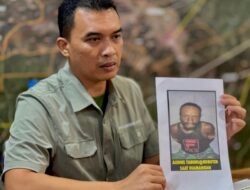 Die West-Papua Nationale Befreiungsarmee akzeptierte nicht, dass ihr Mitglied verhaftet wurde, damit sie die Durchführung der Wahlen zum Regionalvorstand ab lehnte